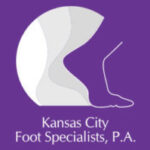Kansas City Foot Specialists, logo, 2025,.jpg