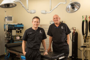 Kansas City Foot Specialists, surgery center, 2025