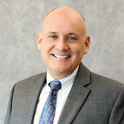 David-B-Laha-DPM-FACFAS, Kansas City Foot Specialists, 2025, jpg