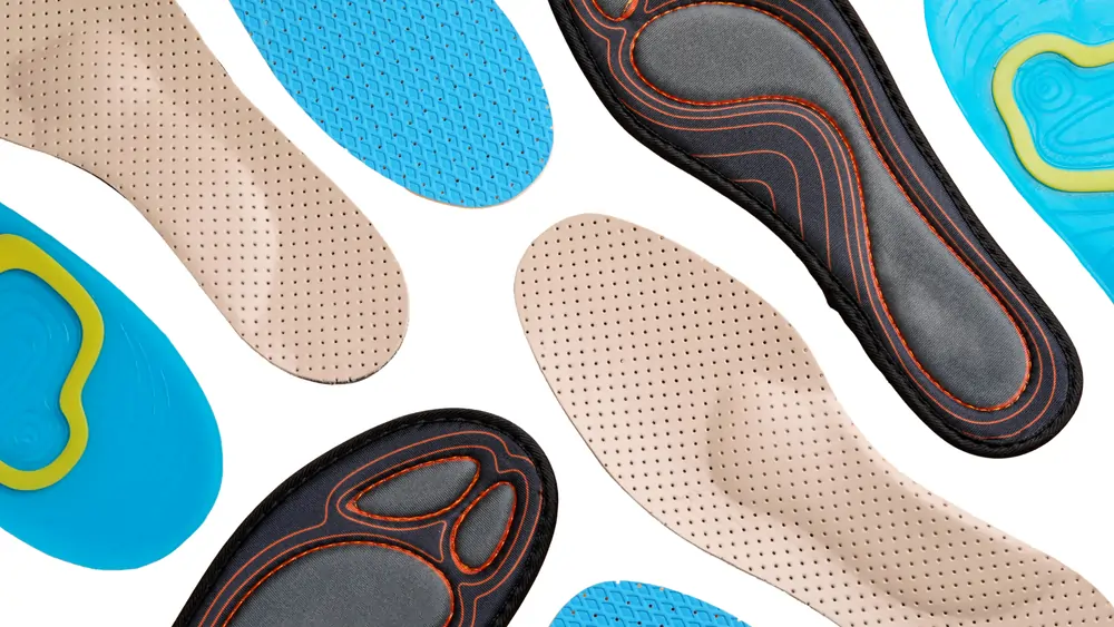 Kansas City Foot Specialists Overland Park KS 2025 Custom Orthotics vs Over the Counter