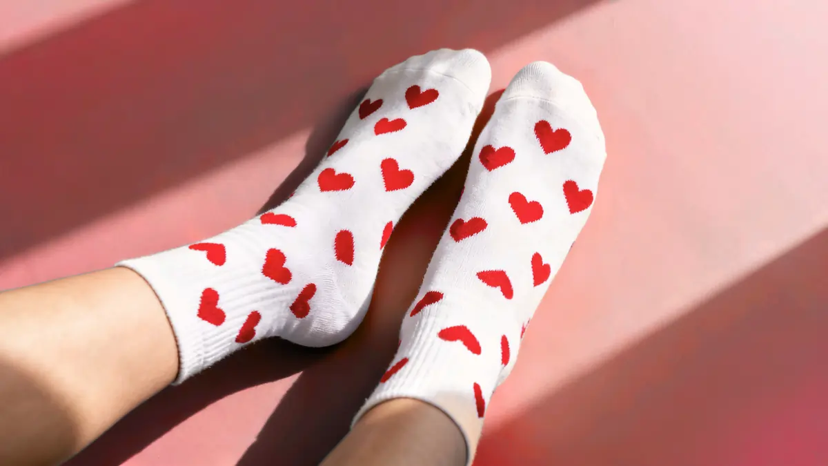 Heart Health Feet & Ankle Health KC Foot Specialists Overland Park KS